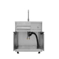 thumbnail image 4 of Fregadero Profesional con Gabinete de Acero Inoxidable THOR KITCHEN, 4 of 7