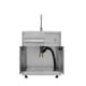 thumbnail image 4 of Fregadero Profesional con Gabinete de Acero Inoxidable THOR KITCHEN, 4 of 7
