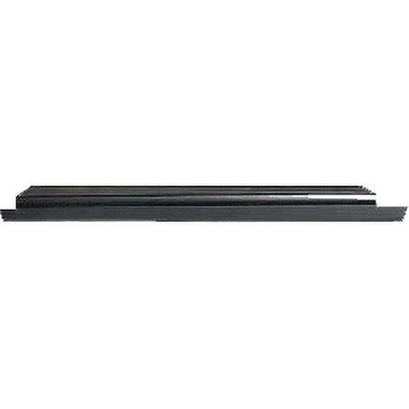 1949-1952 Plymouth Cambridge Outer Rocker Panel 2DR, LH