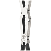 Klein Tools Pliers, Long Reach Needle Nose Pliers, Straight Nose, 13-Inch