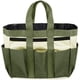 thumbnail image 1 of Bolsa de herramientas de jardinería portátil, kit de herramientas para plantas Oxford, bolsa de almacenamiento de herramientas con múltiples bolsillos, bolsa de transporte para plantación en interiore, 1 of 5