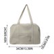 thumbnail image 3 of Bolso bandolera ligero de nailon para mujer – Bolso de hombro impermeable de gran capacidad para desplazamientos, uso casual y diario., 3 of 6