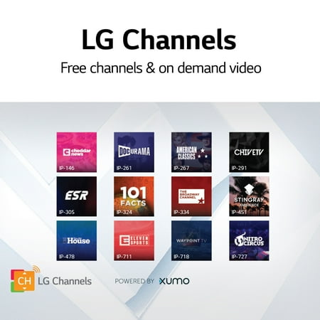 LG - 65" Class CX Series OLED 4K UHD Smart webOS TV