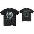 thumbnail image 1 of Guns N Roses Unisex T-Shirt Not in this Lifetime Tour Xerox (Back Print), 1 of 3