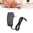 thumbnail image 1 of 13.5V 2A Power Supply Adapter, with 5.5x2.5mm DC Port Charging Cable, Equipped with Five Essential Guards, for LED Light Display Screen Speaker Switcher., 1 of 7