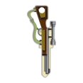 thumbnail image 1 of B118S Clé de Fusil Blanc SC1- Pack de 5, 1 of 1