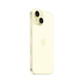 thumbnail image 3 of Apple iPhone 15 128gb Amarillo Reacondicionado, 3 of 3