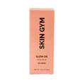 thumbnail image 4 of Skin Gym Glow Oil 30 ML Hydrating and Nourishing Facial Oil, Nutrient-Rich with Sunflower, Sweet Almond, and Sesame Oils for Dewy, Radiant Skin, 4 of 7