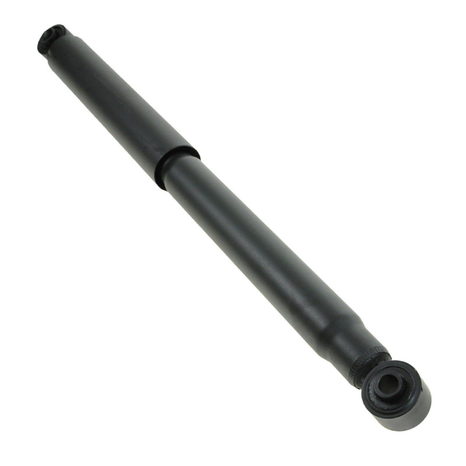 TRQ Front & Rear Shocks Set Fits 2009-2010 Dodge Ram 1500 2011-2021 Ram 1500 SBA28707