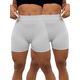 thumbnail image 1 of Set 2 Boxer Short Mujer Ropa Interior Unitalla Sin Costuras Calsones, 1 of 6