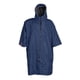 thumbnail image 2 of Chaqueta Cambiante Macarena 2 Unids / Pack Mujer Hombre Anorak Rompevientos Largo 112x80cm Azul real, 2 of 8
