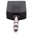 thumbnail image 5 of 2X Mono 6.35mm Male Plug to Dual 6.35mm Female Socket Splitter Adapter Connector, 5 of 5