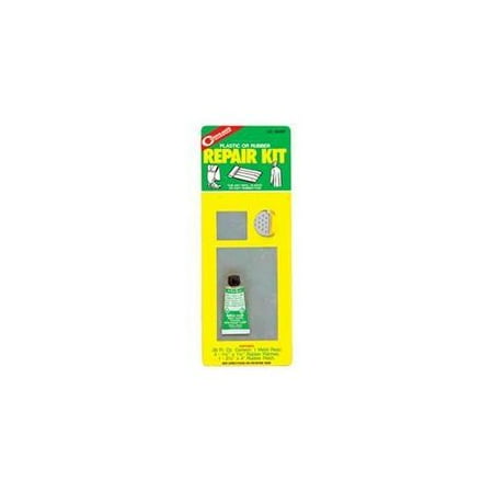 Coghlans 159206 Rubber Repair Kit