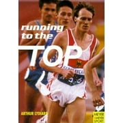 Running to the Top [Paperback - Used]