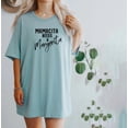 thumbnail image 4 of MAMA NEEDS A MARGARITA Graphic Short sleeve Tees Plus Size, 4 of 7