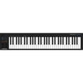 thumbnail image 3 of Nektar 61-Key Impact GX61 Controller Keyboard Bundle with Piano-Style Sustain Pedal, 10' MIDI Cable, and Medium Keyboard Dust Cover, 3 of 7