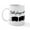White, variant on CafePress - Still Plays With Trains Mug - 11 oz Ceramic Mug - Novelty Coffee Tea Cup