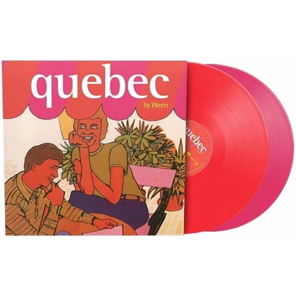 Ween - Quebec - Music & Performance - Vinyl