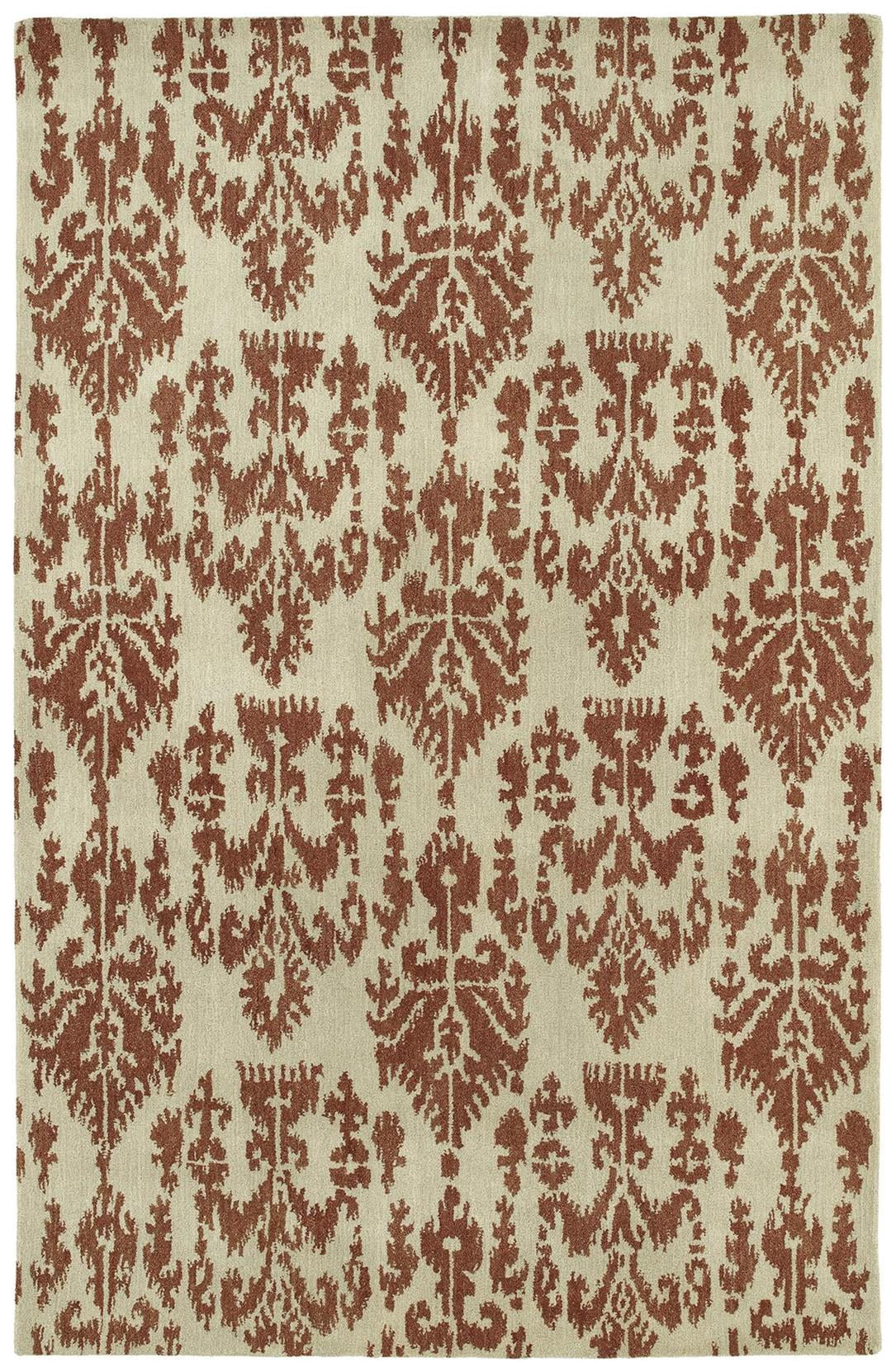 Kaleen Soho Southampton Rug In Linen - (7 Foot 9 Inch Square) - Walmart.com