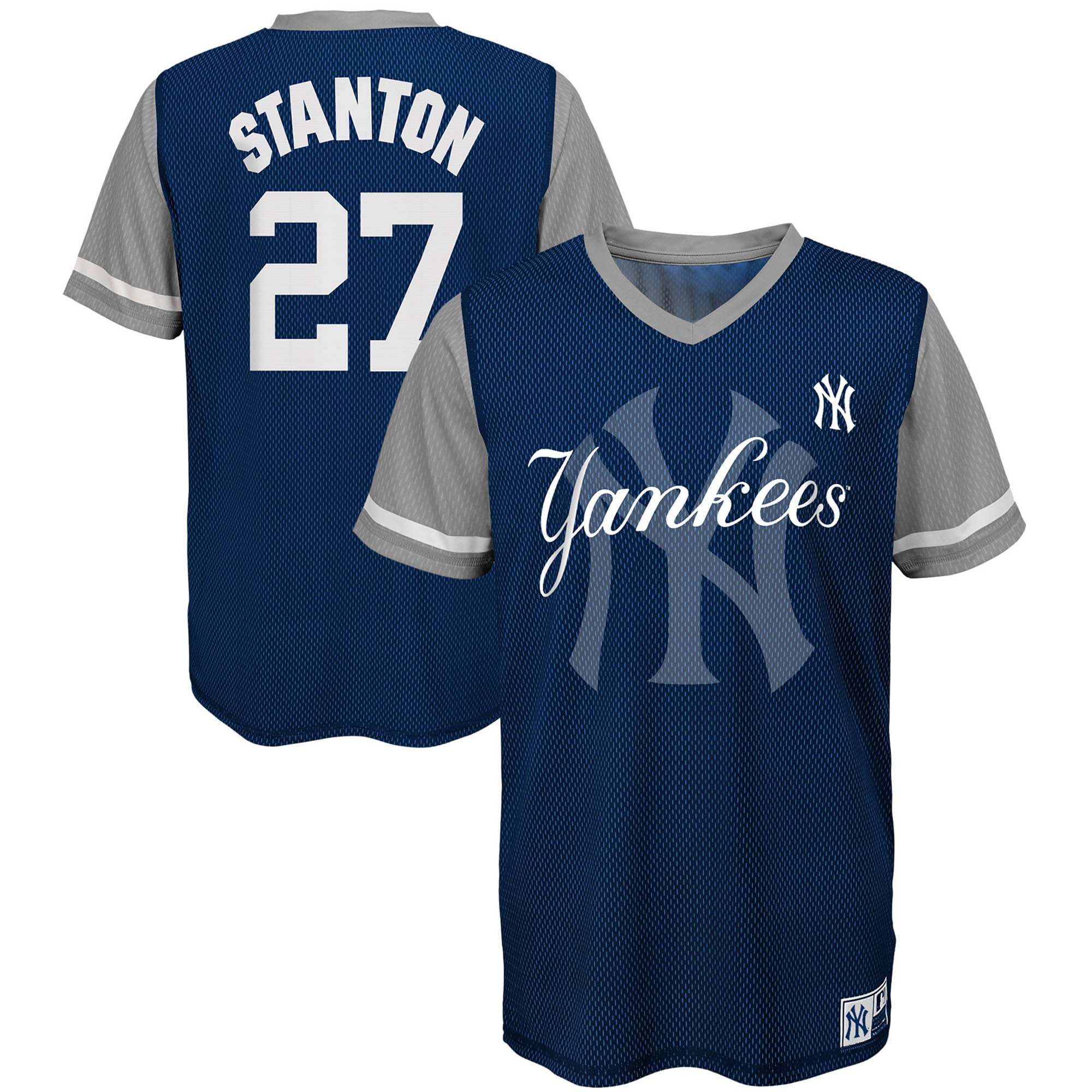 giancarlo stanton jersey shirt