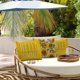 thumbnail image 3 of Fundas de Almohada de Verano 18X18 Juego de 4 Decoraciones de Verano para el Hogar Girasol Granja Cojines de CojíN para Sofá, 3 of 6