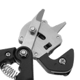 thumbnail image 3 of Zenport ZJ67 Grafting Tool, Omega Style, Black - 5 Pack, 3 of 6
