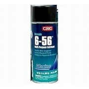CRC Marine 65-6 Multi-Purpose Lube - 11 oz., Boat Accessories for Mantenance
