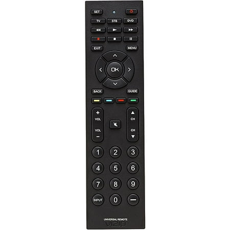 VIZIO Home Theater Universal Remote - Walmart.com