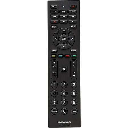 Vizio Home Theater Universal Remote