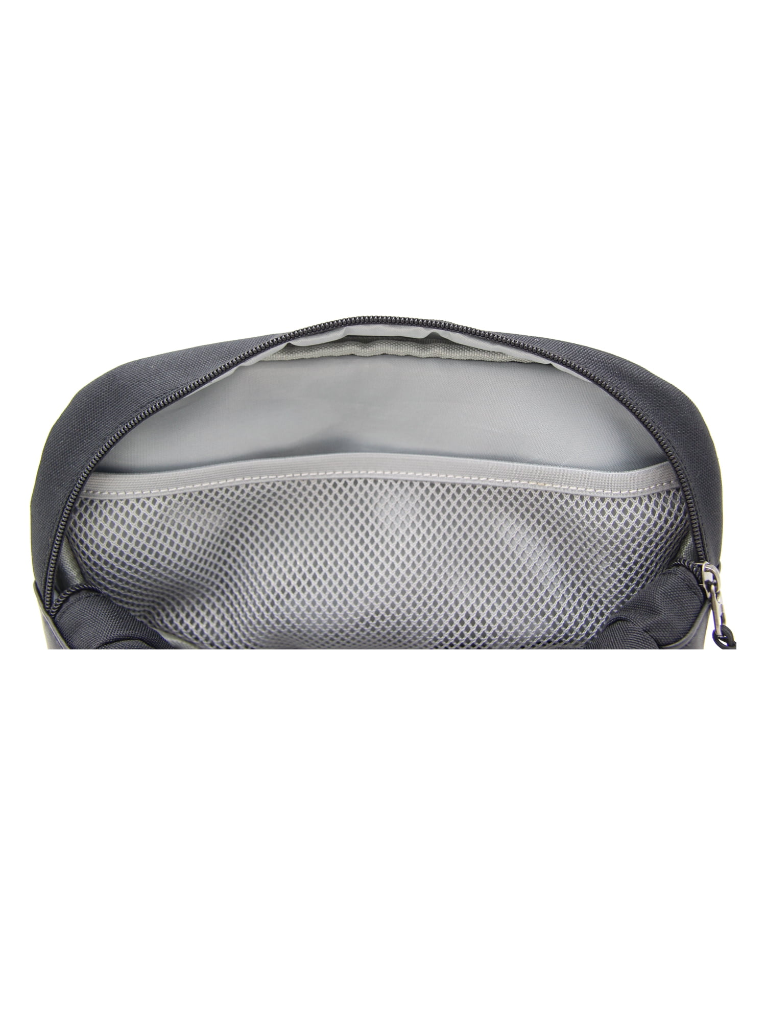 Protege Travel Fanny Pack, Black