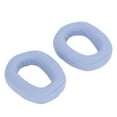 thumbnail image 2 of Gaming Headset Ear Cushions, Noise Cancelling Headphones Earpad Cushion  for Headphone Black,Blue, 2 of 8
