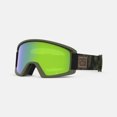 thumbnail image 1 of GIRO : SEMI : TRAIL GREEN CLOUD DUST/LODEN GREEN/YELLOW : N/A, 1 of 5