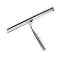 thumbnail image 4 of Shower Squeegee, Window Squeegee Rustproof High Efficiency Remove Dirt Durable  For Office For Car For Household, 4 of 8