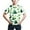 Mint Green, variant on St Patricks Day T-Shirt Crew Neck Boys Graphic T-Shirt Green Favorite Child Shirt for Boys Apparel T-Shirts (Green,3-4 Years)