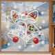 thumbnail image 4 of Christmas Decoration Window Stickers Glass Door Stickers Christmas Window Display Shopping Mall Decoration Christmas Stickers, 4 of 6