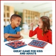 thumbnail image 3 of Movimientos ganadores de juegos de mesa Marvel ¿Adivina quién?, 3 of 7