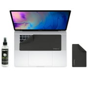Universal Protection Pac for MacBook Pro, MacBook Air Screen Protector, Keyboard Cover & Cleaning Kit