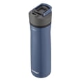 thumbnail image 7 of Contigo CORTLAND CHILL 2.0 Stainless Steel Water Bottle with AUTOSEAL Lid, 24 oz., Blue Corn, 7 of 7
