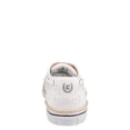 thumbnail image 3 of Chaps Women’s York Deck Boat Shoe Sneaker, 3 of 5