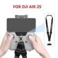 thumbnail image 4 of Drone Lanyard Tablet Soporte Extendido No Pantalla De Bloque Para DJI Air 2S Air 2 Sunnimix Cinturón de hombro con cordón, 4 of 8
