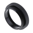 thumbnail image 5 of Mount Adapter Extension Tube for 30mm Movie Lens Black, 5 of 5