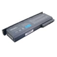 thumbnail image 2 of 6-Cell 5200mAh Li-Ion Laptop Battery for TOSHIBA, 2 of 2