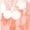 Pink White, variant on Ayieyill 5ft Pop up Christmas Tree,Color Artificial Pencil Tinsel Xmas Trees for Christmas Indoor Decorations, Collapsible Christmas Tree (Silver)