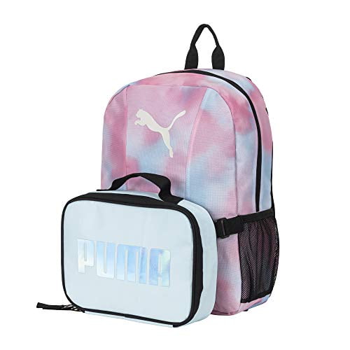 PUMA Kids Evercat Duo 2.0 Combopack Pink Cloud One Size