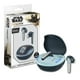 thumbnail image 2 of Audífonos Bluetooth FreePods Touch True Wireless Star Wars modelo Mandalorian azul, 2 of 8