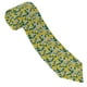 thumbnail image 3 of Balery Lemon1 Corbata Clásica de Seda para Hombre, Corbata Tejida Jacquard, Corbatas Formales para Negocios y Bodas, 3 of 7