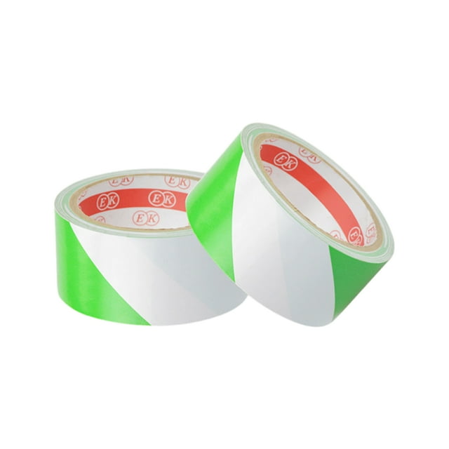 Xingzhi PVC Adhesive Washi Masking Tape Bike Customization Tool Available In Multiple Colors Writable Adhesive Washi Green White 50MM*20cm