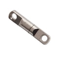 thumbnail image 2 of Mosiee Rotating Bearing Swivels Bearing Swivels Fishhook Lure Connector Length, 2 of 9
