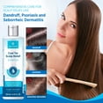thumbnail image 2 of Champú RoyceDerm Coal Tar Caspa con 2% de extracto de alquitrán de hulla, 2 of 8
