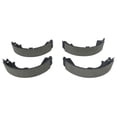 thumbnail image 2 of Geelife Rear Brake Drum Shoe & Hardware Kit for Chevy Silverado 1500 Truck, 2 of 9